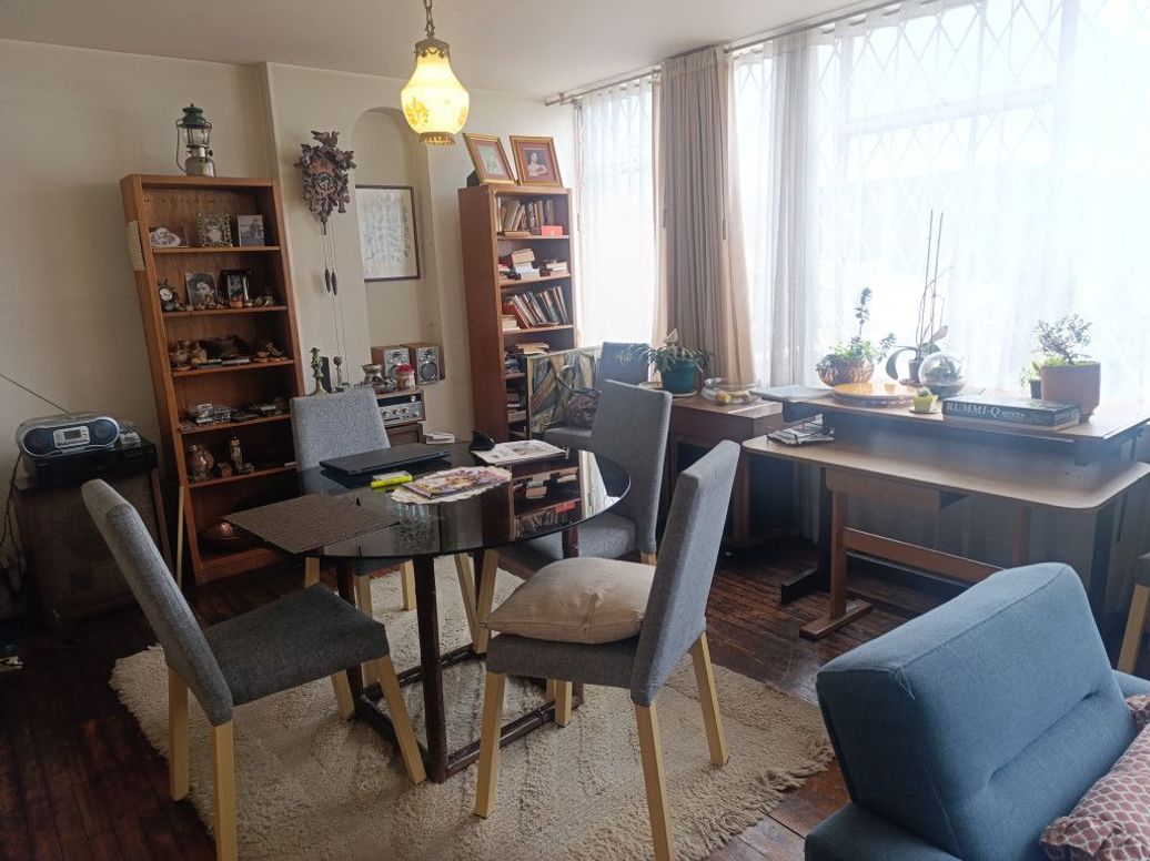 Apartamento de 3 alcobas en venta en Las Américas, Bogotá, 155 m² · foto 7 de 20