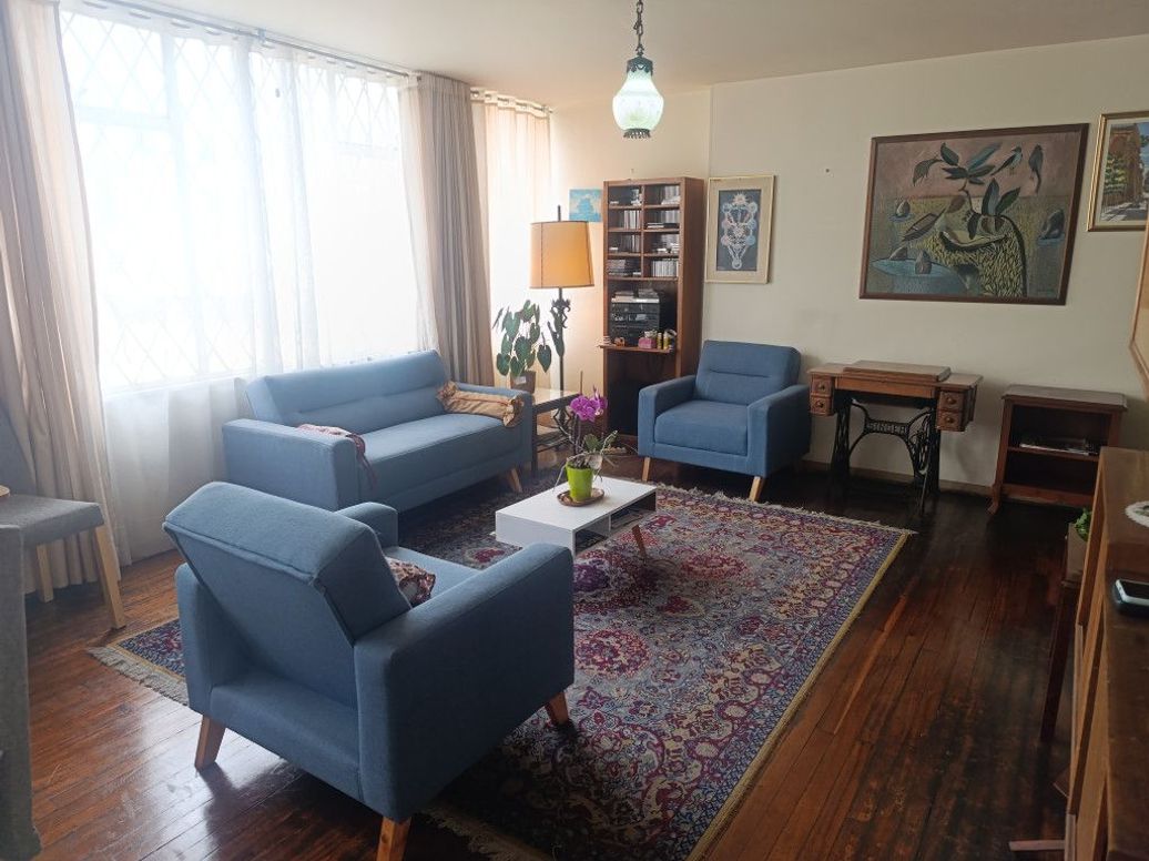 Apartamento de 3 alcobas en venta en Las Américas, Bogotá, 155 m² · foto 9 de 20
