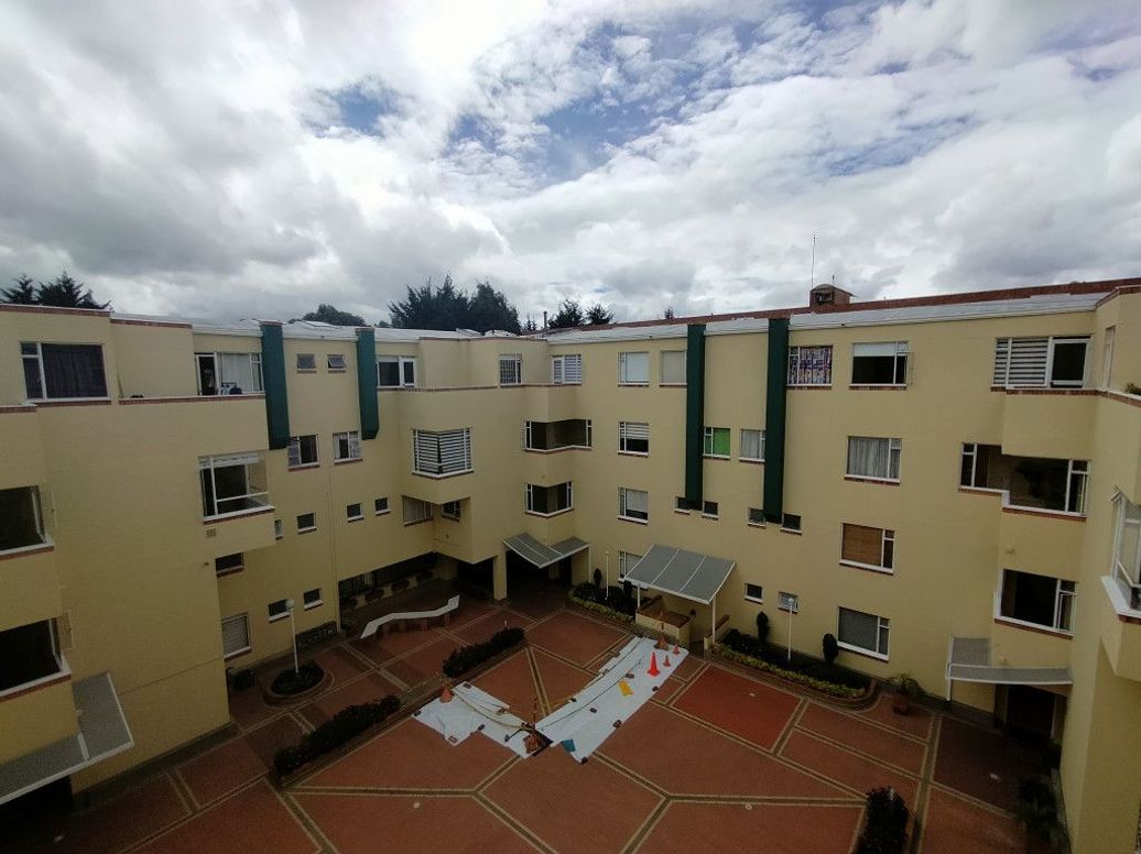 APARTAMENTO EN ARRIENDO en Iberia