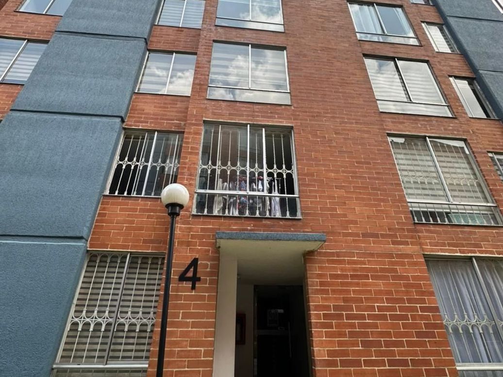 Apartamento en Arriendo en Ferrocaja, Fontibón, Bogotá en Ferrocaja