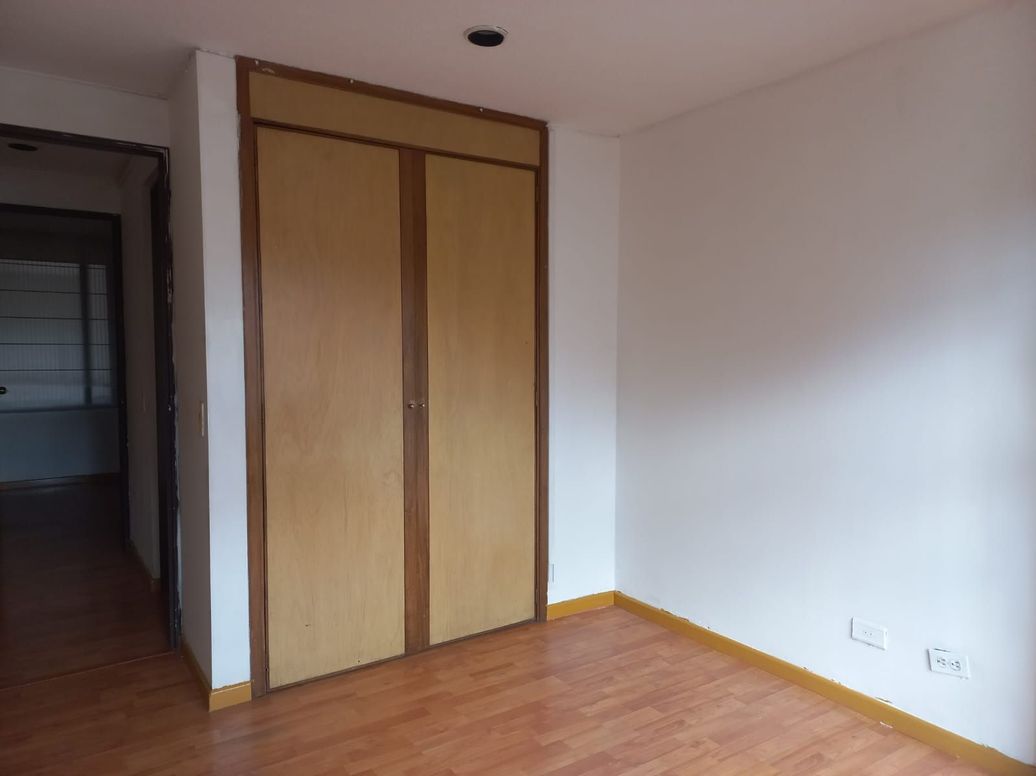 Apartamento de 2 alcobas en venta en Bosque Calderón, Bogotá, 55 m² · foto 10 de 10