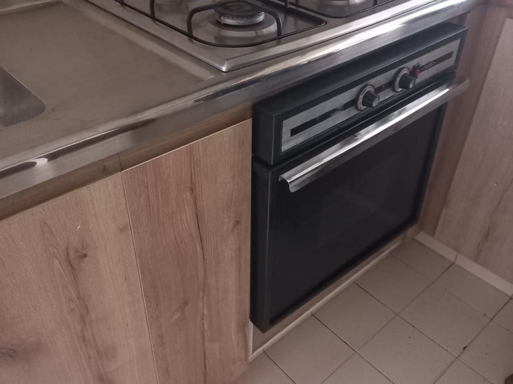 Apartamento de 2 alcobas en venta en Bosque Calderón, Bogotá, 55 m² · foto 4 de 10