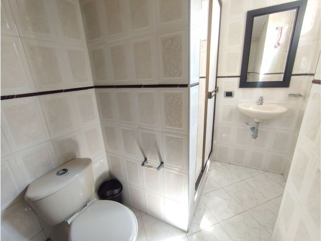 Casa de 5 alcobas en venta en Super Manzana 14, Bogotá, 111 m² · foto 14 de 20