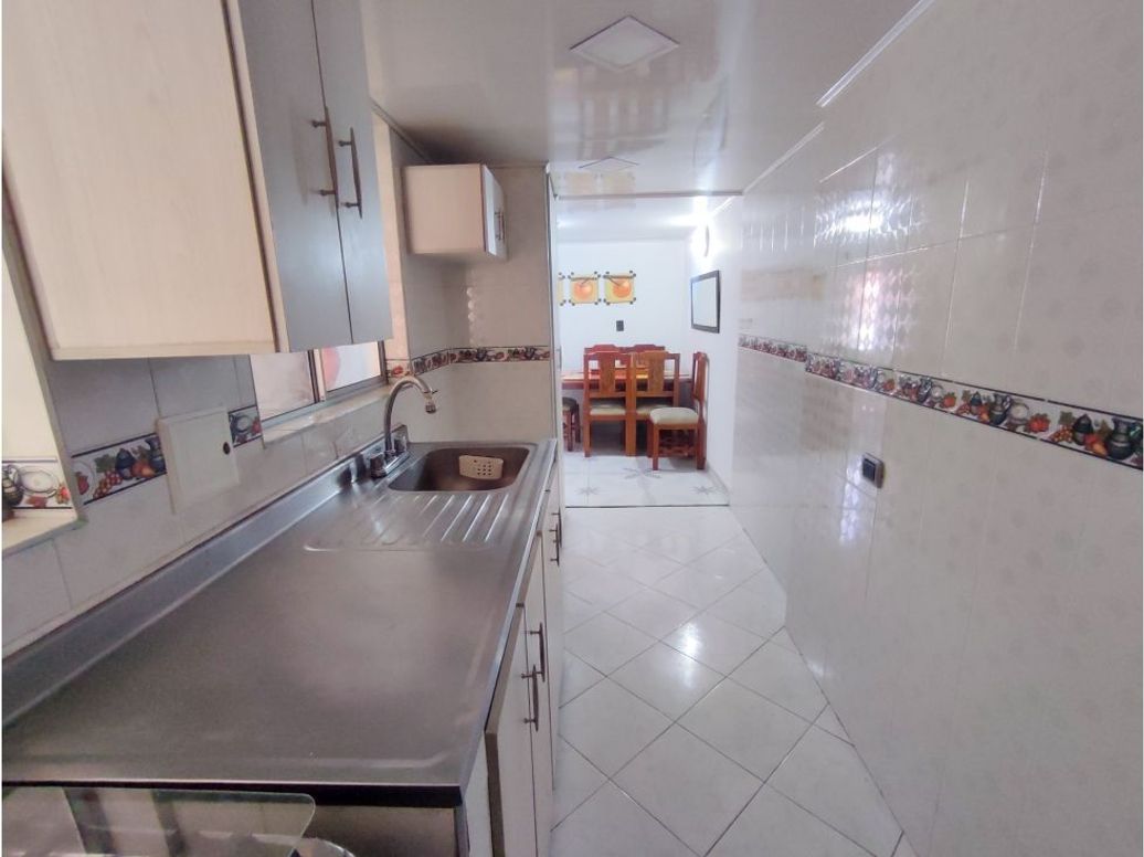 Casa de 5 alcobas en venta en Super Manzana 14, Bogotá, 111 m² · foto 8 de 20