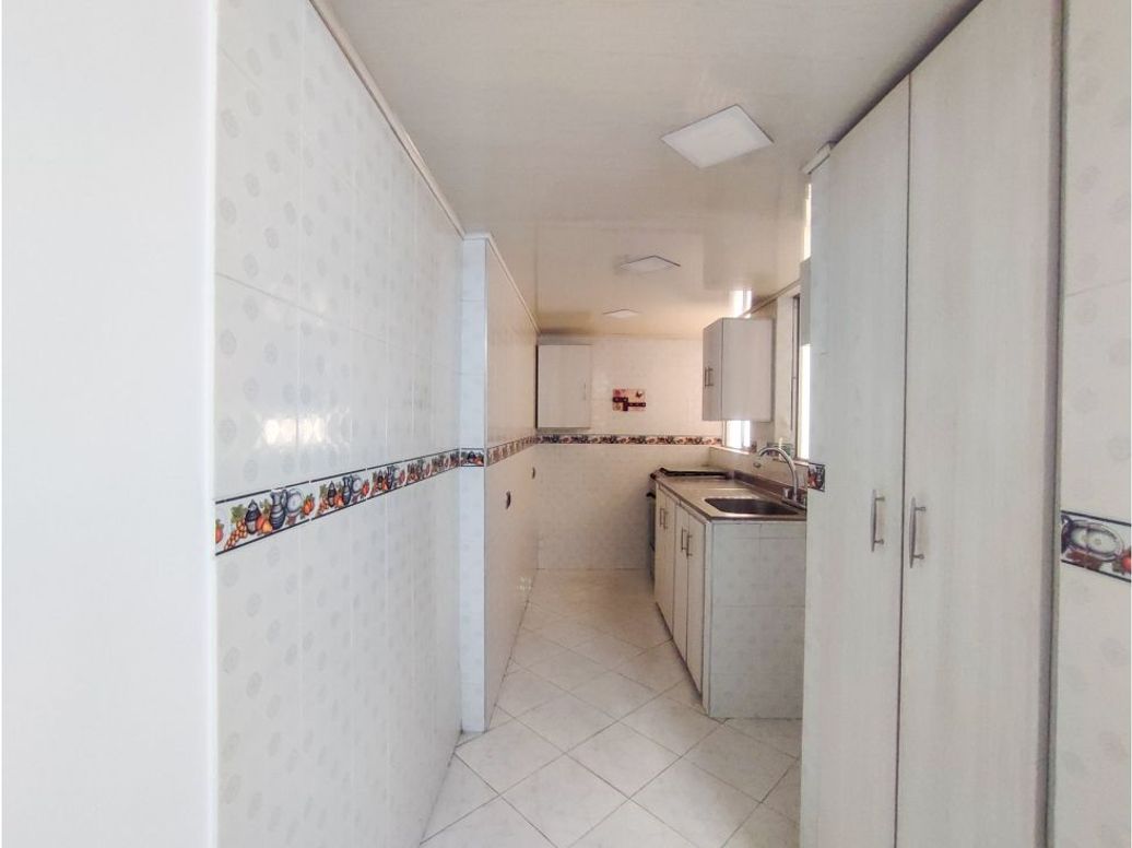 Casa de 5 alcobas en venta en Super Manzana 14, Bogotá, 111 m² · foto 6 de 20