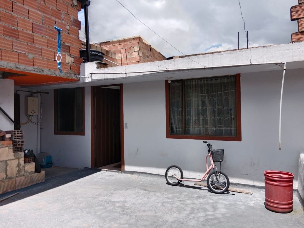 Casa de 4 alcobas en venta en Potrerillos, Bogotá, 156 m² · foto 11 de 12