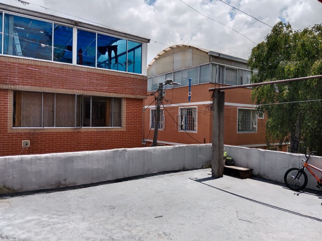 Casa de 4 alcobas en venta en Potrerillos, Bogotá, 156 m² · foto 12 de 12