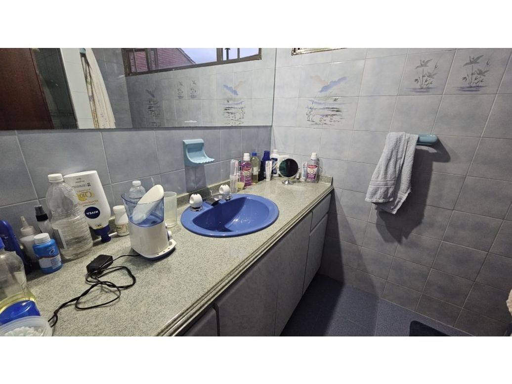 Casa de 4 alcobas en venta en Mónaco, Bogotá, 300 m² · foto 11 de 13