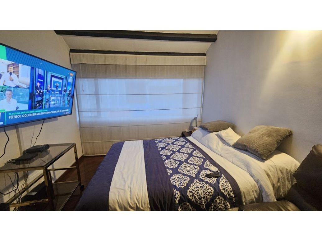 Casa de 4 alcobas en venta en Mónaco, Bogotá, 300 m² · foto 8 de 13