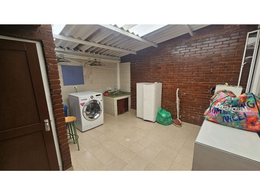 Casa de 4 alcobas en venta en Mónaco, Bogotá, 300 m² · foto 13 de 13