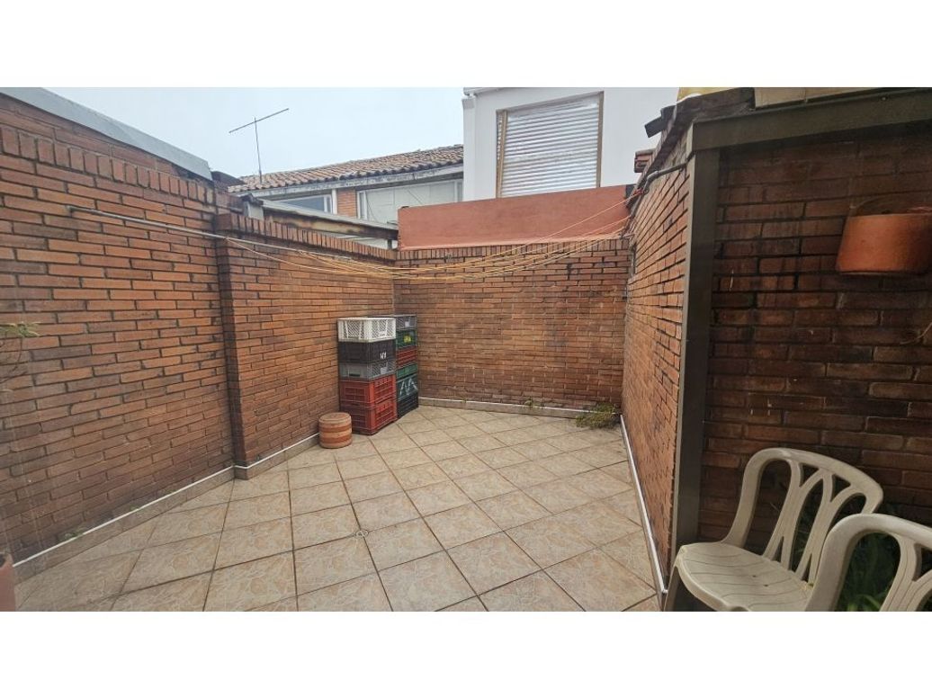Casa de 4 alcobas en venta en Mónaco, Bogotá, 300 m² · foto 12 de 13