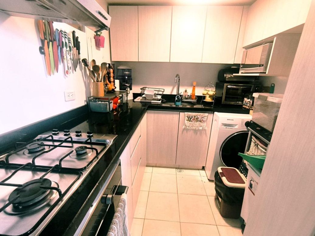 Apartamento en arriendo en El Refugio, Bogotá · foto 13 de 20