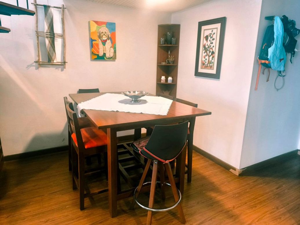 Apartamento en arriendo en El Refugio, Bogotá · foto 6 de 20