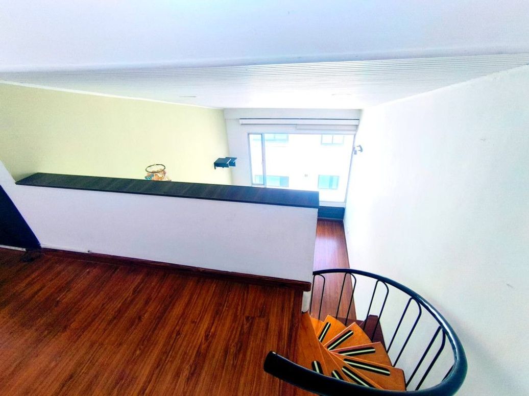 Apartamento en arriendo en El Refugio, Bogotá · foto 19 de 20