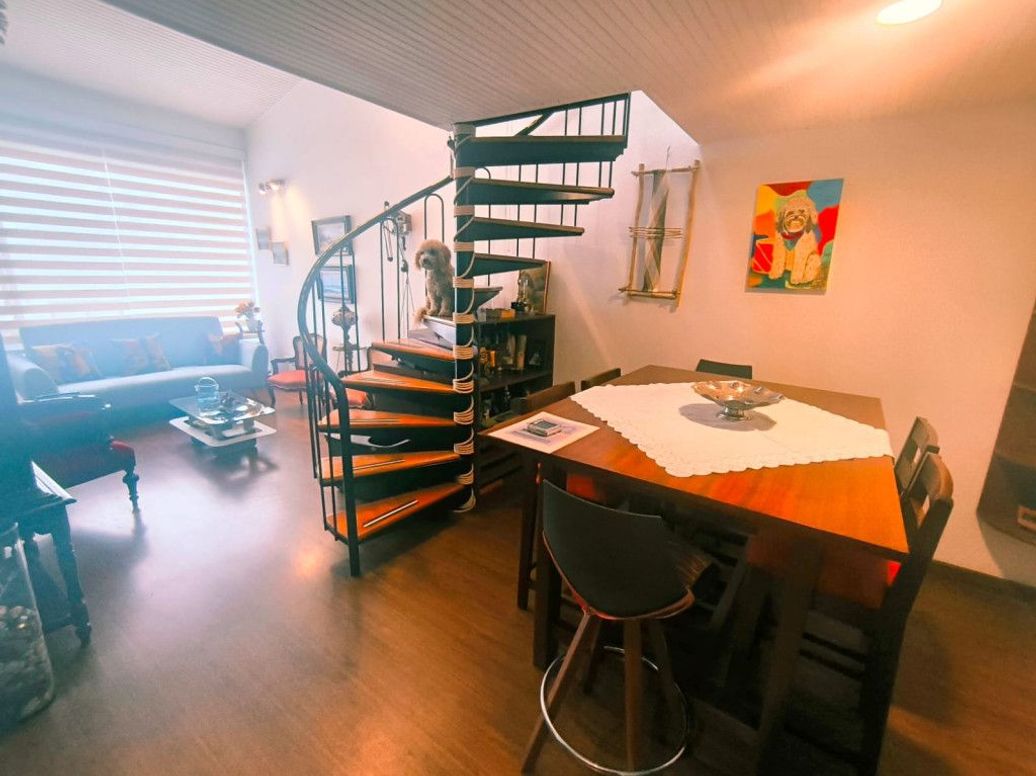 Apartamento en arriendo en El Refugio, Bogotá · foto 10 de 20