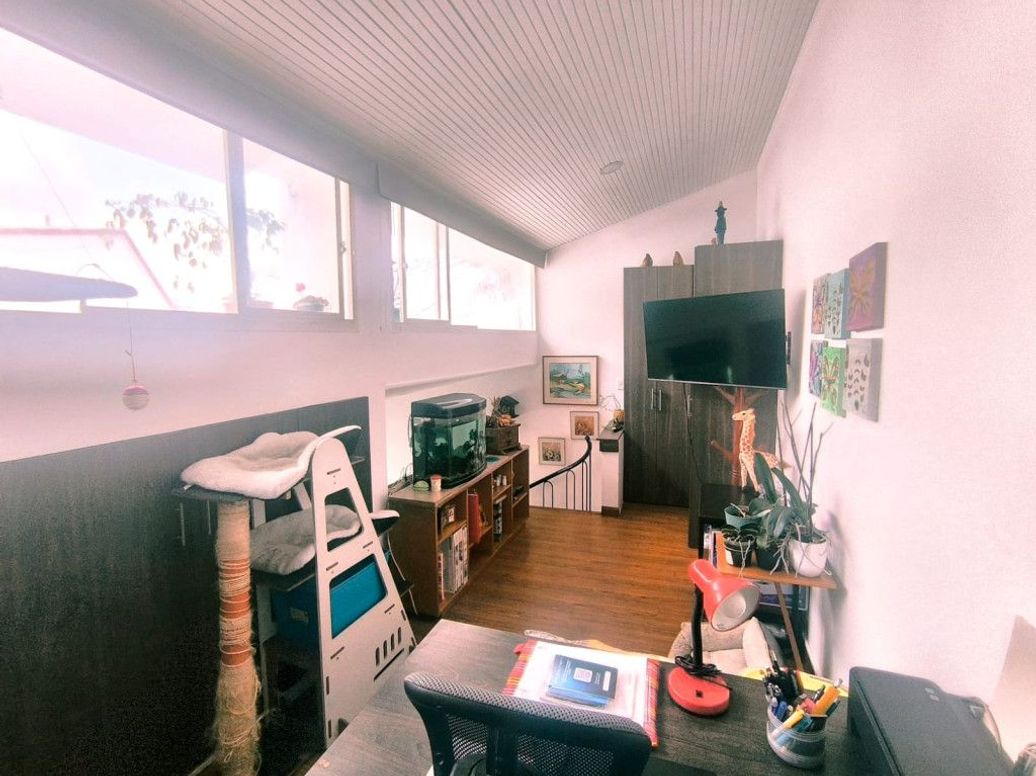 Apartamento en arriendo en El Refugio, Bogotá · foto 20 de 20