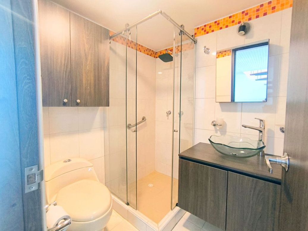 Apartamento en arriendo en El Refugio, Bogotá · foto 11 de 20