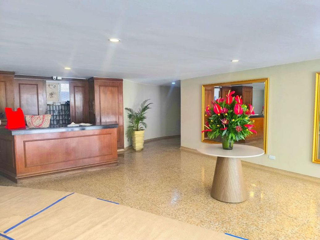Apartamento en arriendo en El Refugio, Bogotá · foto 2 de 20