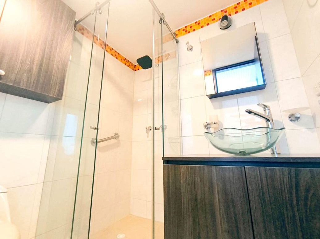 Apartamento en arriendo en El Refugio, Bogotá · foto 12 de 20