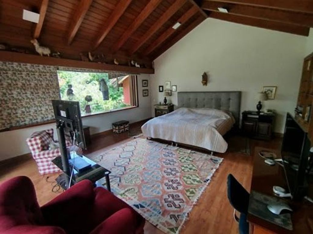 Casa de 3 alcobas en venta en Casablanca, Bogotá, 636 m² · foto 17 de 20