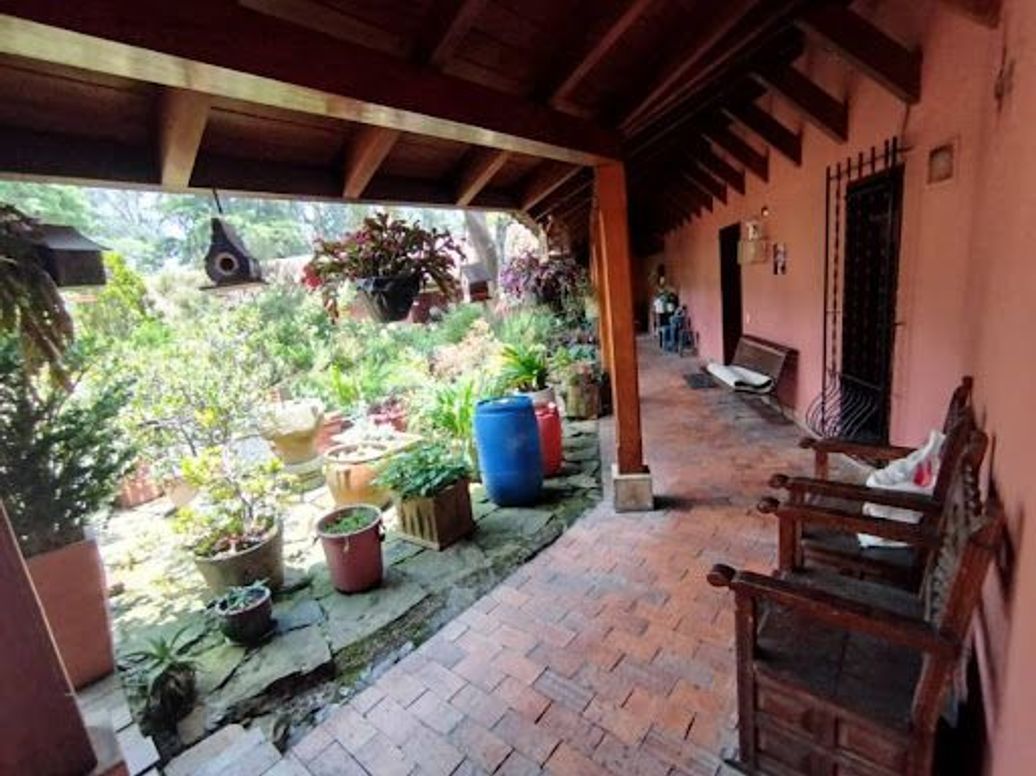 Casa de 3 alcobas en venta en Casablanca, Bogotá, 636 m² · foto 3 de 20