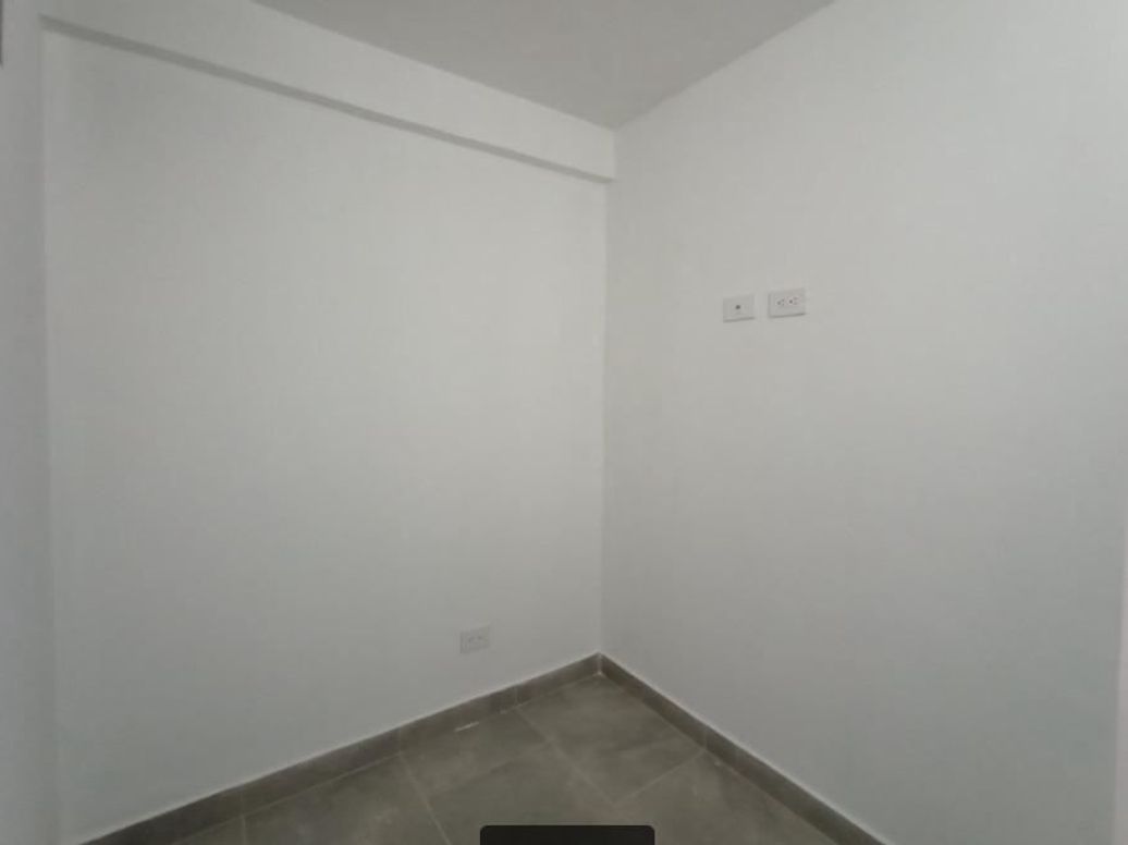 Apartamento de 2 alcobas en venta en Tintalito, Bogotá, 37 m² · foto 7 de 9