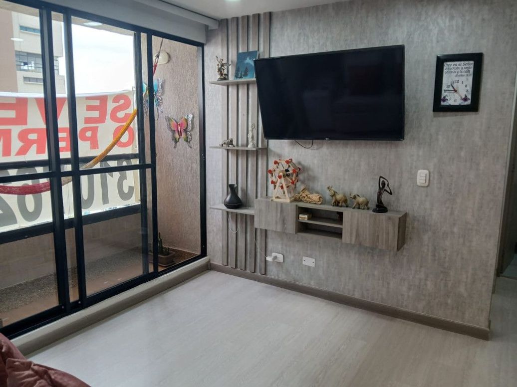 Apartamento de 2 alcobas en venta en Granjas De Techo, Bogotá · foto 5 de 10