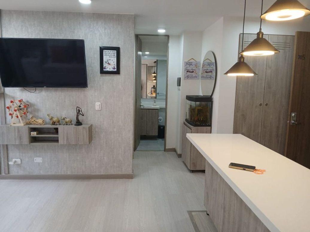 Apartamento de 2 alcobas en venta en Granjas De Techo, Bogotá · foto 7 de 10