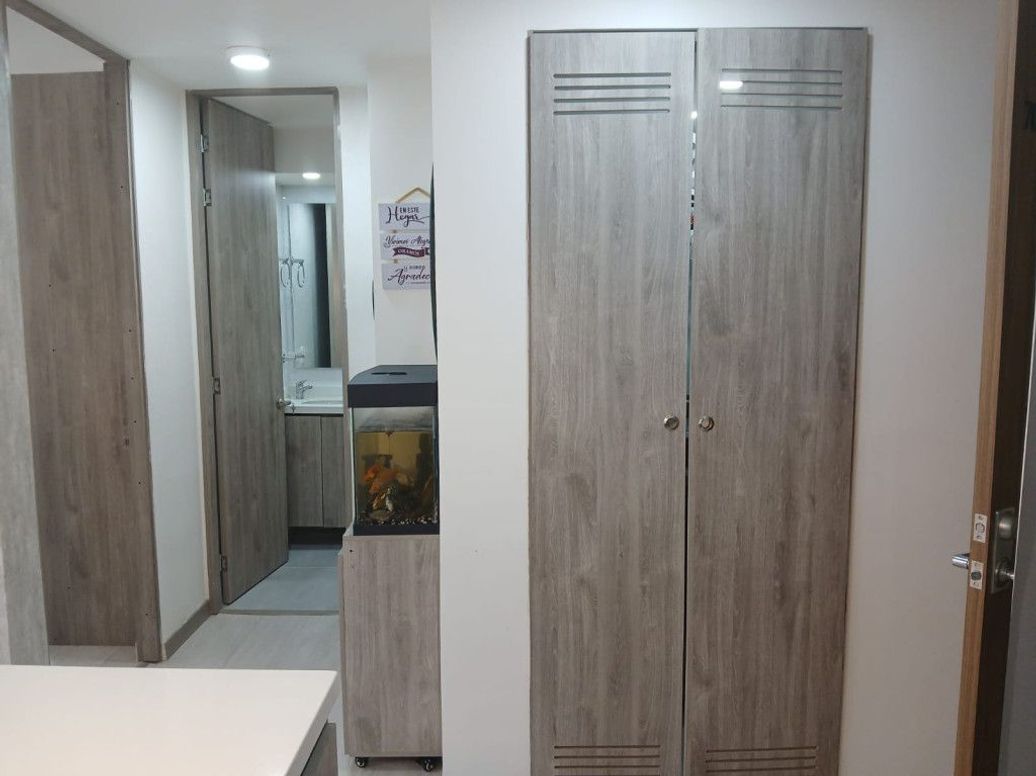Apartamento de 2 alcobas en venta en Granjas De Techo, Bogotá · foto 9 de 10