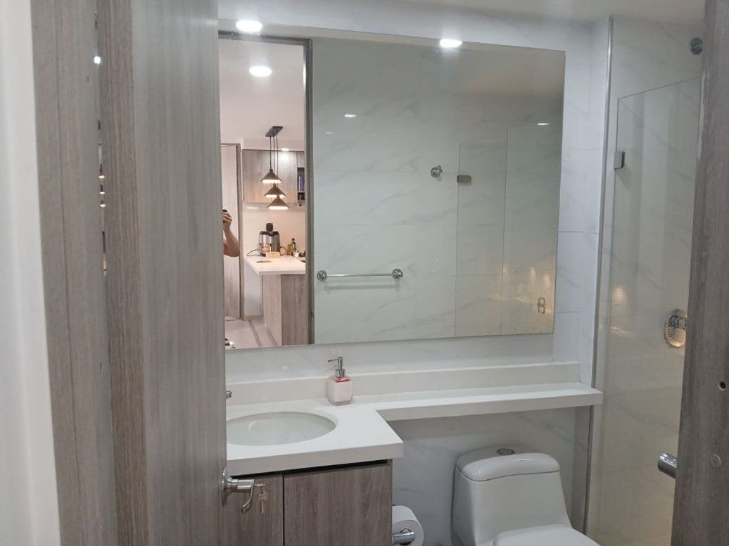 Apartamento de 2 alcobas en venta en Granjas De Techo, Bogotá · foto 10 de 10