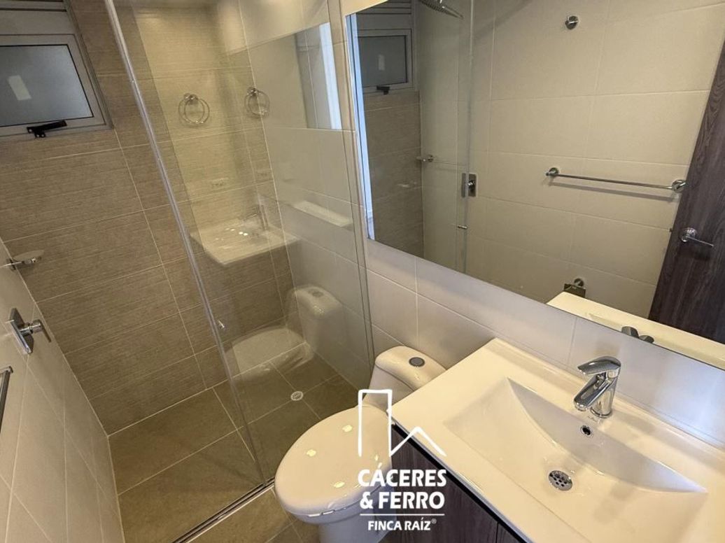 Apartamento de 2 alcobas en venta en Puerta De Teja, Bogotá, 50 m² · foto 15 de 18