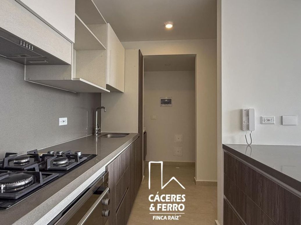 Apartamento de 2 alcobas en venta en Puerta De Teja, Bogotá, 50 m² · foto 9 de 18