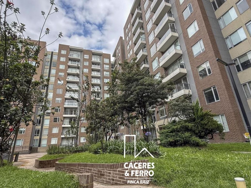 Apartamento de 2 alcobas en venta en Puerta De Teja, Bogotá, 50 m² · foto 2 de 18
