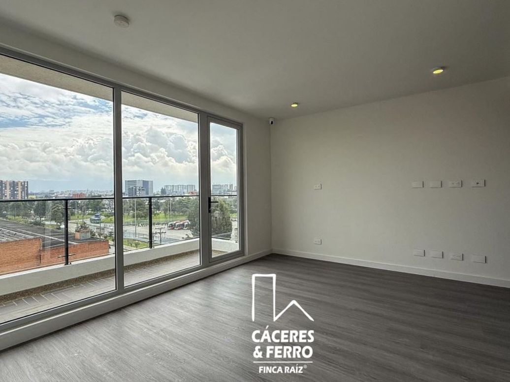 Apartamento de 2 alcobas en venta en Puerta De Teja, Bogotá, 50 m² · foto 10 de 18