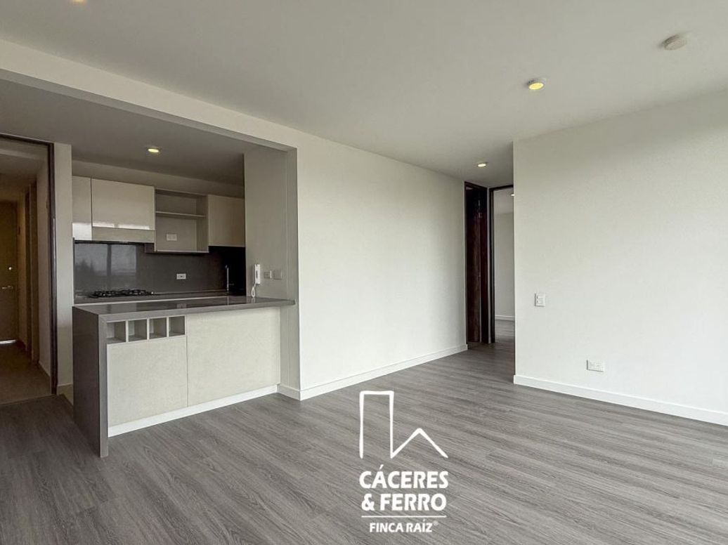 Apartamento de 2 alcobas en venta en Puerta De Teja, Bogotá, 50 m² · foto 7 de 18