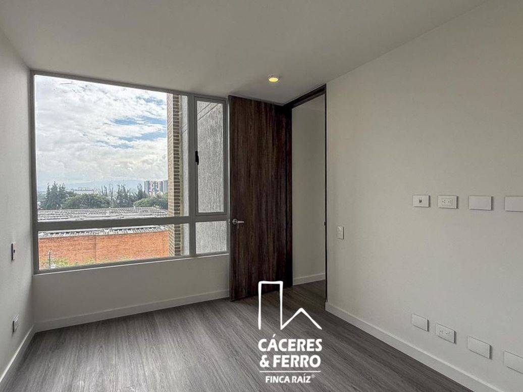 Apartamento de 2 alcobas en venta en Puerta De Teja, Bogotá, 50 m² · foto 13 de 18