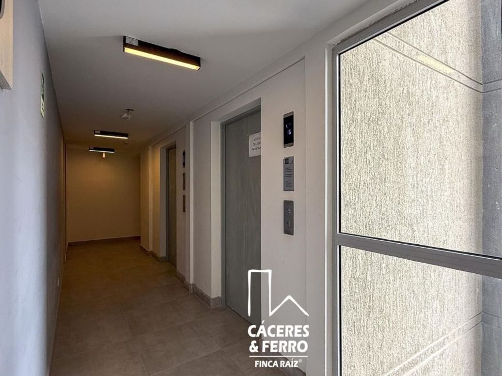 Apartamento de 2 alcobas en venta en Puerta De Teja, Bogotá, 50 m² · foto 6 de 18