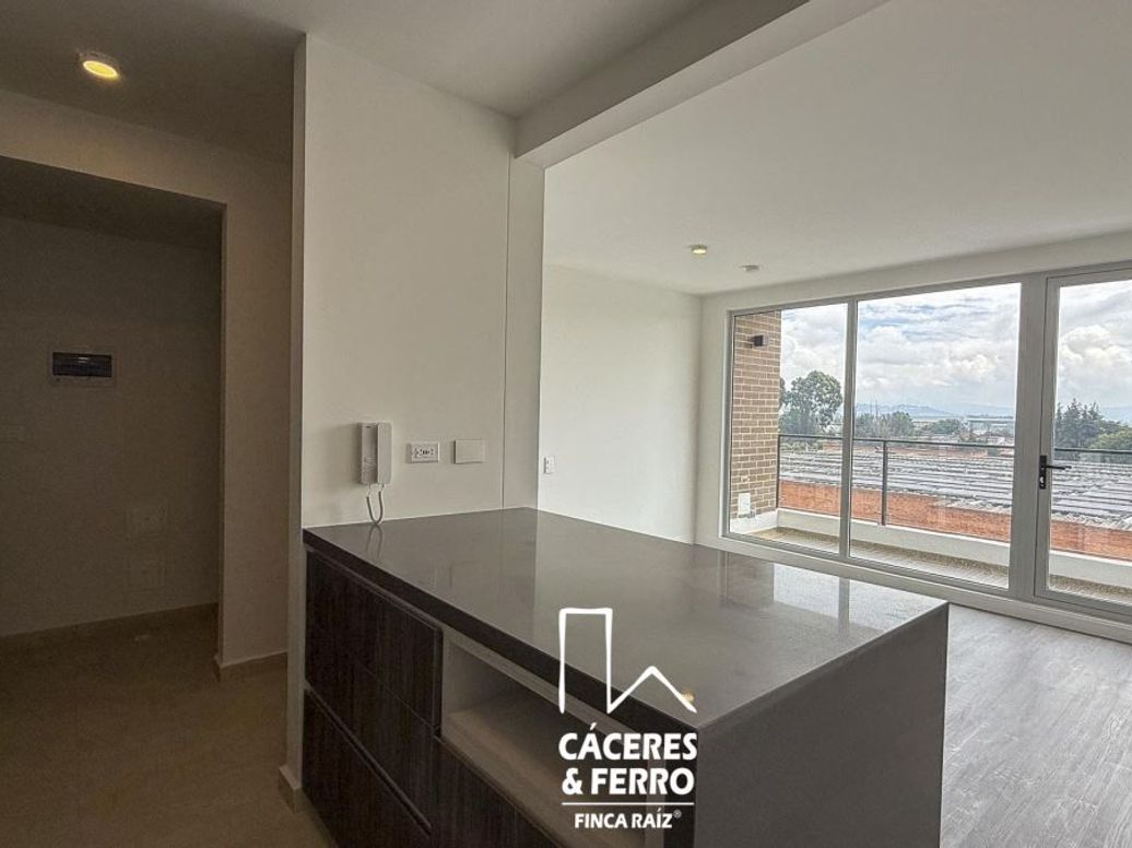 Apartamento de 2 alcobas en venta en Puerta De Teja, Bogotá, 50 m² · foto 8 de 18