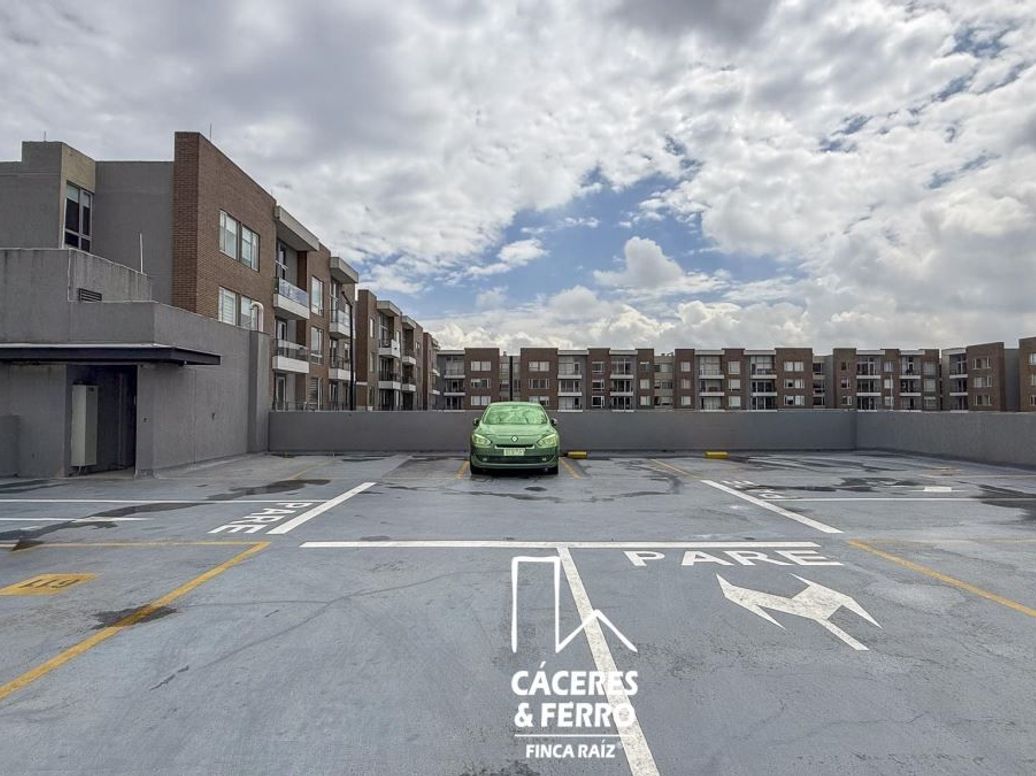 Apartamento de 2 alcobas en venta en Puerta De Teja, Bogotá, 50 m² · foto 18 de 18