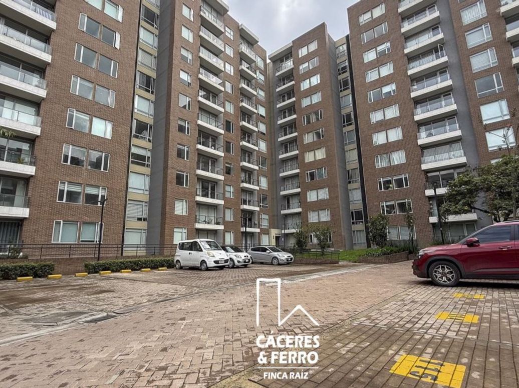 Apartamento de 2 alcobas en venta en Puerta De Teja, Bogotá, 50 m² · foto 3 de 18