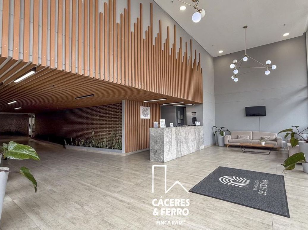 Apartamento de 2 alcobas en venta en Puerta De Teja, Bogotá, 50 m² · foto 4 de 18