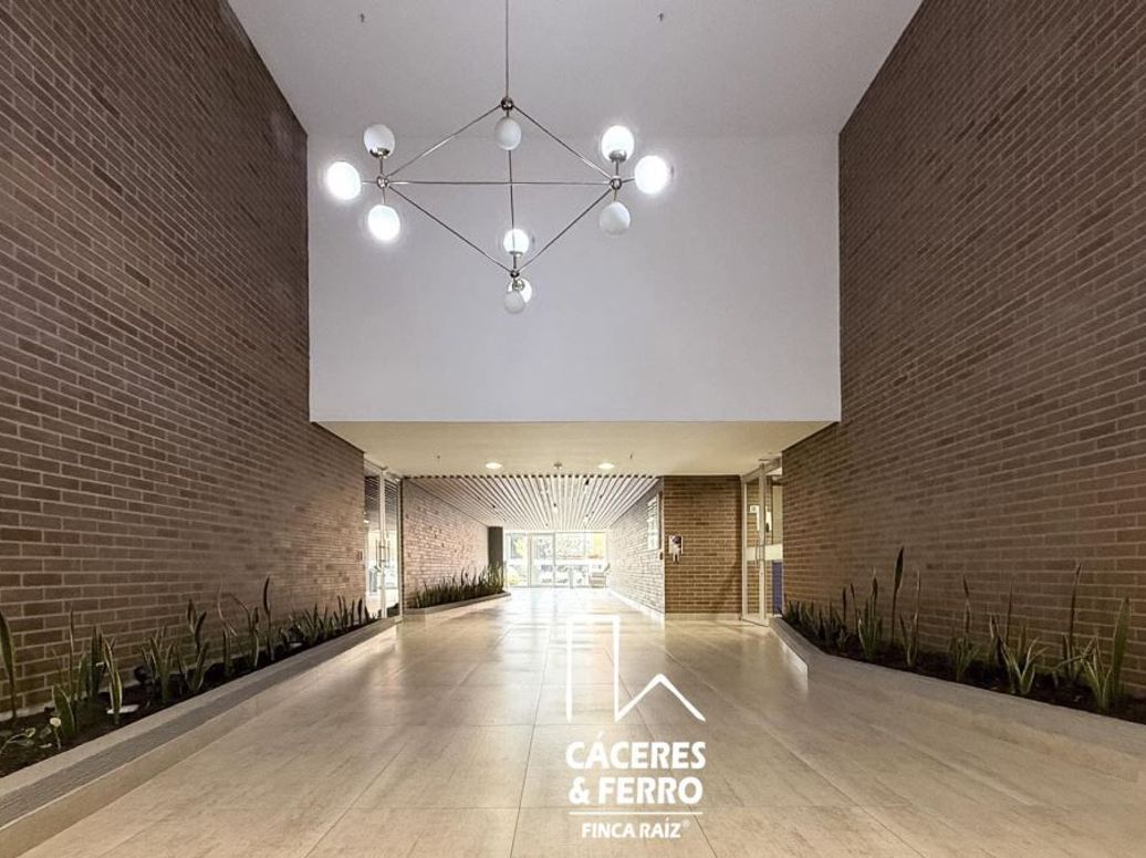 Apartamento de 2 alcobas en venta en Puerta De Teja, Bogotá, 50 m² · foto 5 de 18