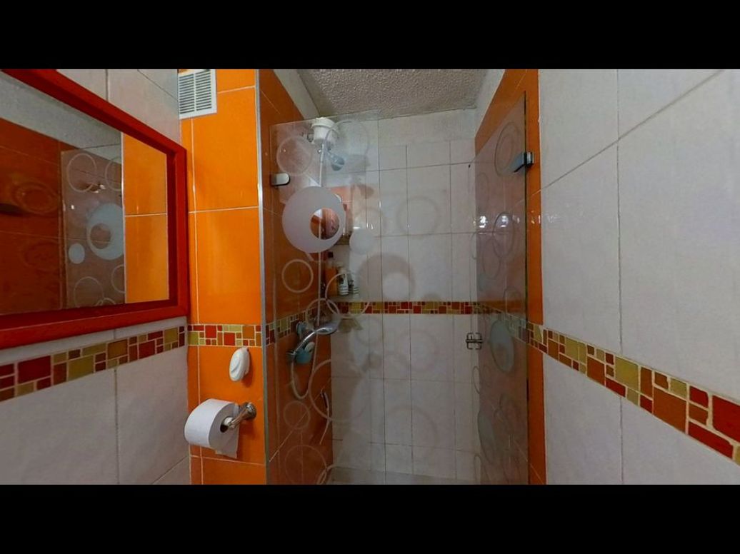 Apartamento de 2 alcobas en venta en Valparaiso, Bogotá, 40 m² · foto 10 de 20