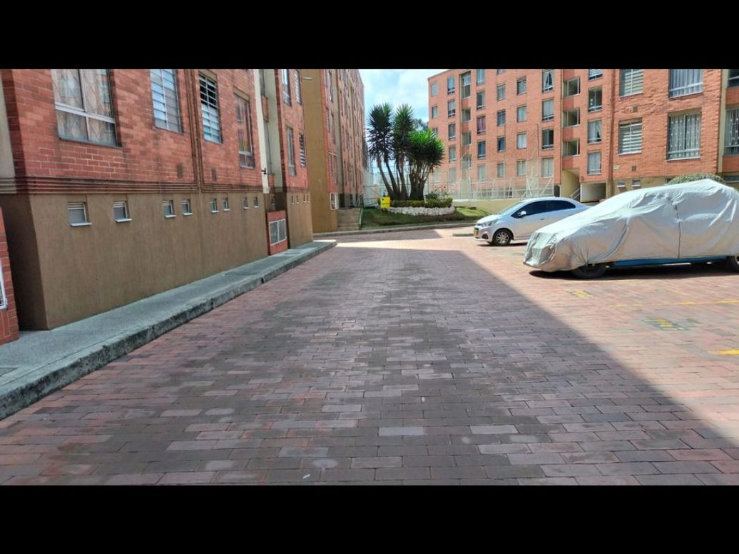 Apartamento de 2 alcobas en venta en Valparaiso, Bogotá, 40 m² · foto 16 de 20
