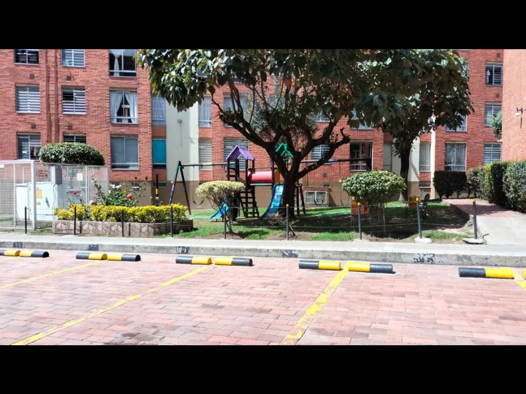 Apartamento de 2 alcobas en venta en Valparaiso, Bogotá, 40 m² · foto 15 de 20