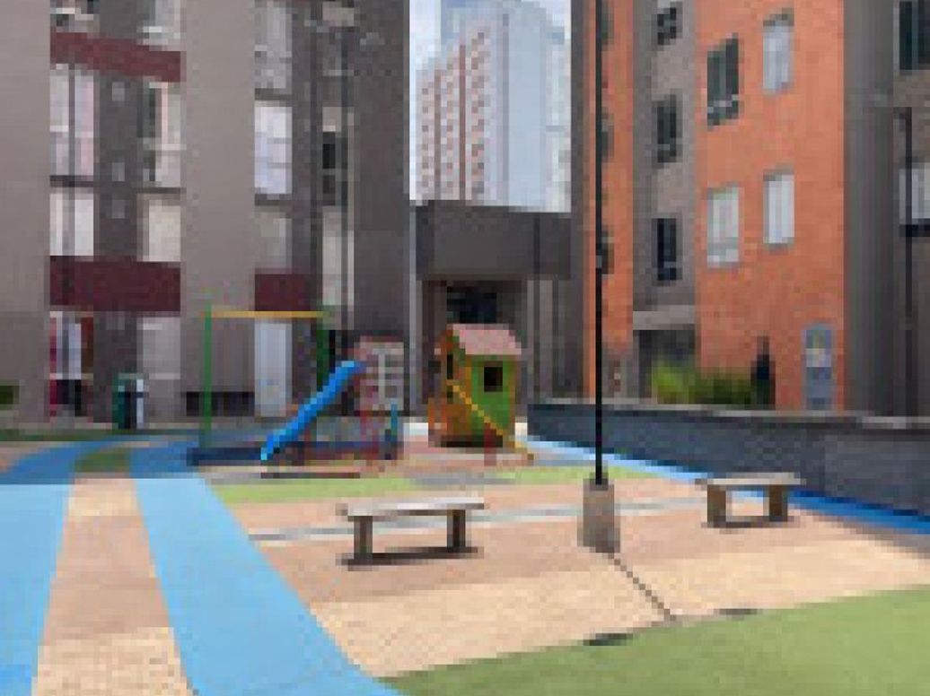 Apartamento de 2 alcobas en venta en El Liston, Bogotá, 37 m² · foto 8 de 20