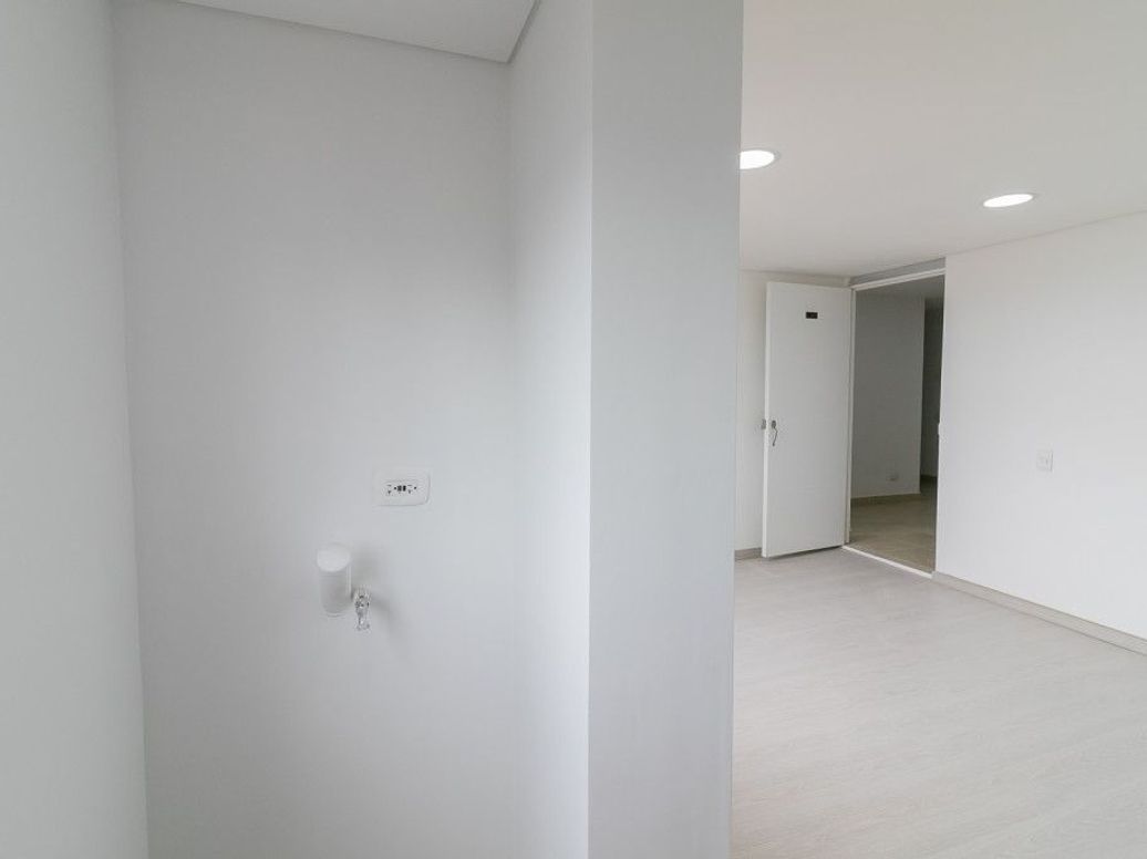Apartamento de 2 alcobas en venta en El Liston, Bogotá, 37 m² · foto 13 de 20