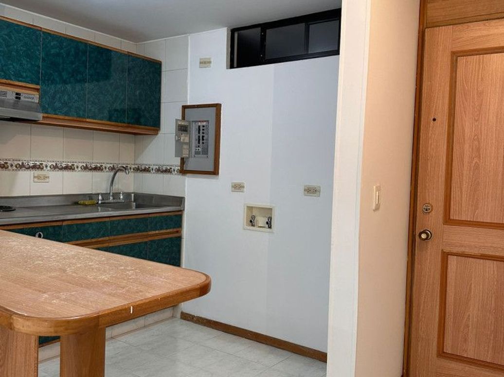 Apartaestudio en venta en Marly, Bogotá, 50 m² · foto 6 de 9