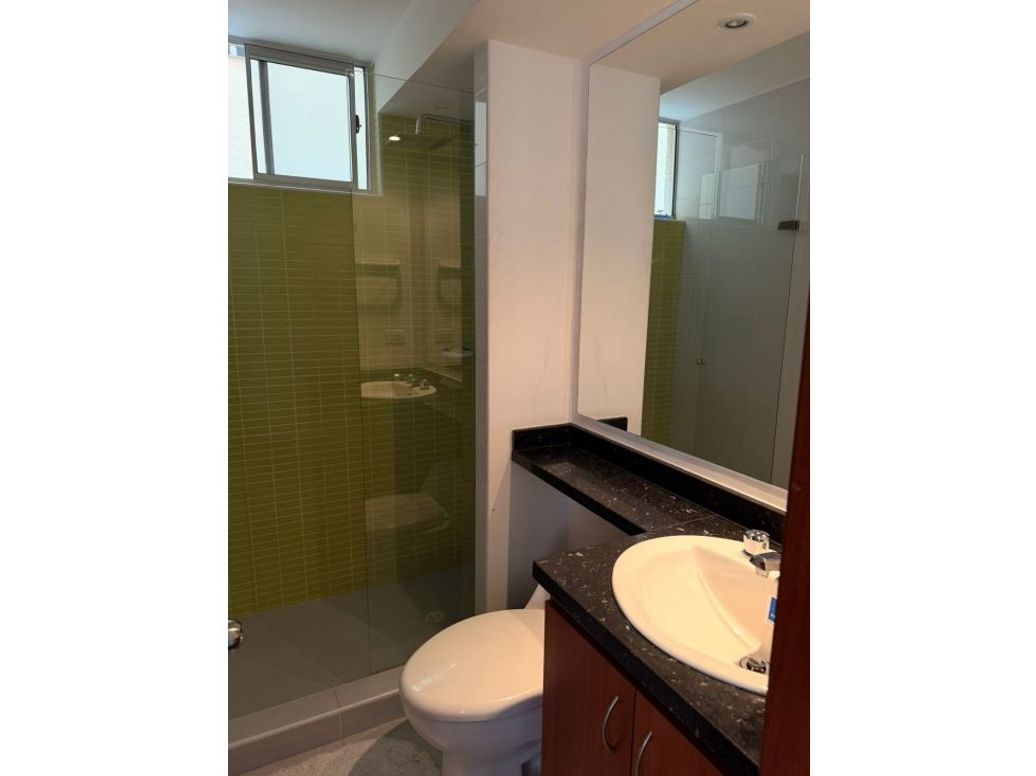 Apartamento de 3 alcobas en venta en Gilmar, Bogotá, 79 m² · foto 4 de 10