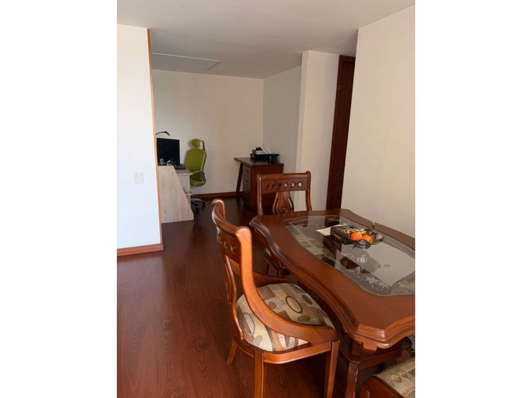 Apartamento de 3 alcobas en venta en Gilmar, Bogotá, 79 m² · foto 5 de 10